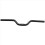 Cykelstyr Aluminiumlegering 25,4 mm Foldbar Riser til 1