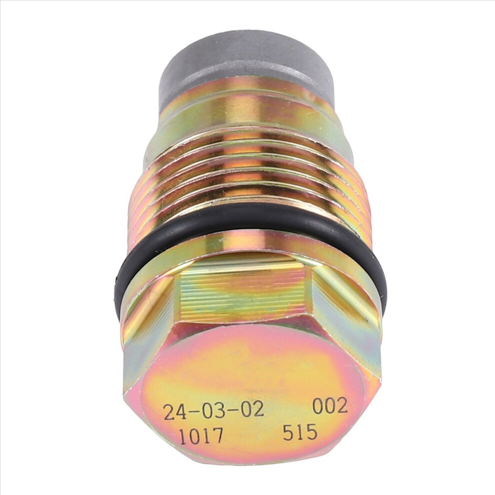 Fuel Rail Pressure Relief Limiter Valve For 4853816419322