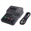 Placă de sunet stereo pentru computer cu 4 canale, 48V, interfață Q-12 3