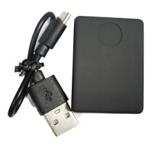 N9 Wireless GSM Audio Bugging Voice Detect Car GPS Tracker Real Time