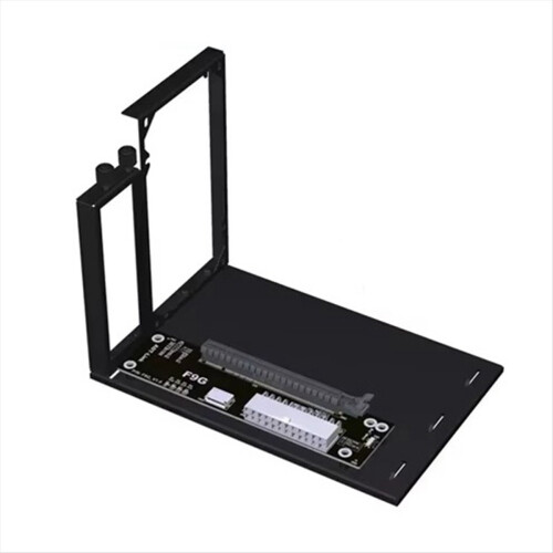 F9G-BK7 EGPU OCuLink GPU Dock M.2 OcuLink til PCIE X16 Adapter 1