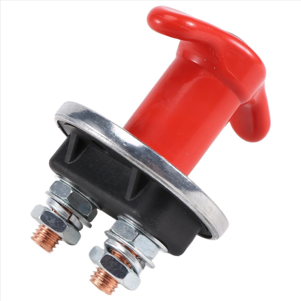 150A-250A Battery Disconnect Kill Cut Off Switch For Car Boat Truck 4853816424654