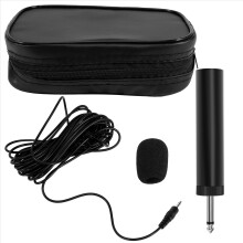 6,5 mm mikrofon til Erhu saxofon violin musikinstrument mikrofon
