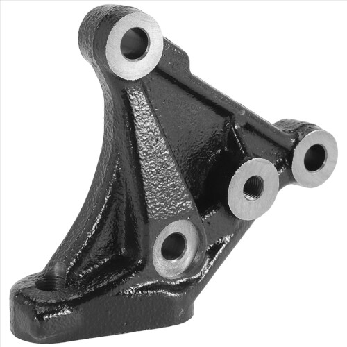 for Passenger Side Engine Mount Bracket K24 Swap 2