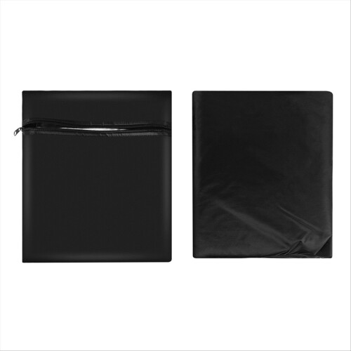 8Ft Billiard Pool Table Cover with Drawstring Waterproof 2