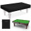 8Ft Billiard Pool Table Cover with Drawstring Waterproof 2