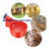 16 Pcs Automatic Chicken Waterer Cups Poultry Waterers with Drill Bit 7
