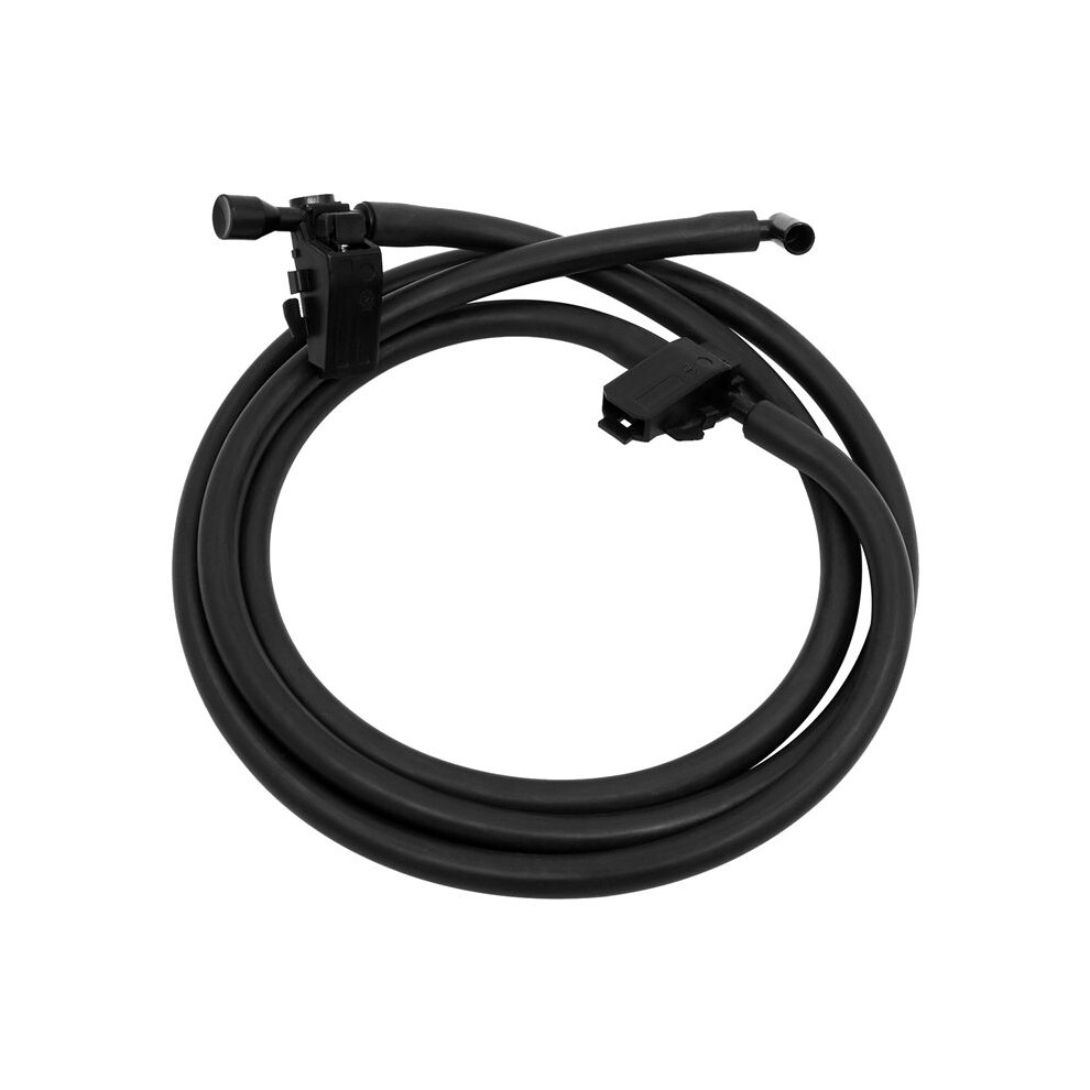 1Pcs Windshield Washer Nozzle Jet Hose For A W169 04-12 4853816422780