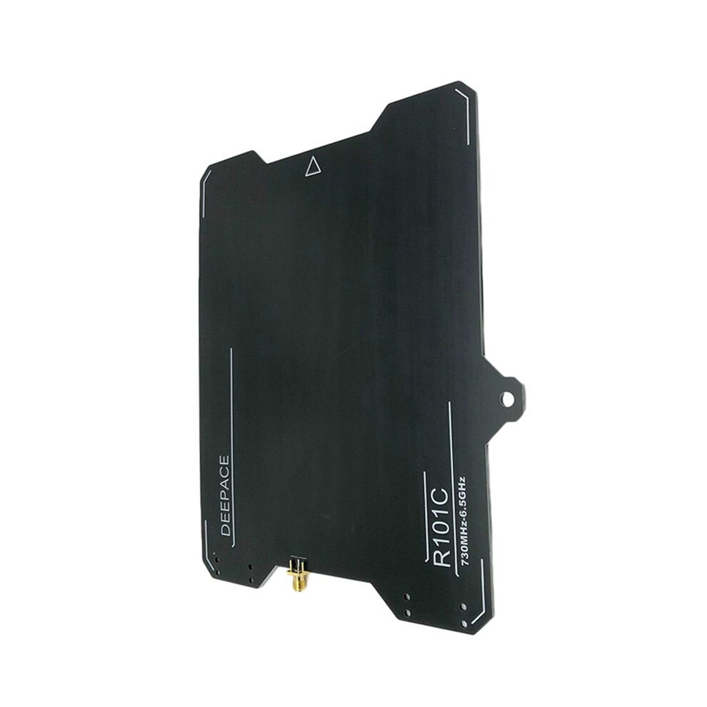 1Pc R101c 730Mhz-6.5Ghz 7Dbi Ads-B Uwb Directional Antenna 4853816425743