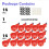16 Pcs Automatic Chicken Waterer Cups Poultry Waterers with Drill Bit 3