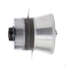 Limpador de transdutor de limpeza piezoel?trico ultrass?nico de 60 W e 40 KHz