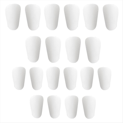 Blanks Sublimation Sports Fodbold Benskinner