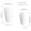 Blanks Sublimation Sports Fodbold Benskinner 5