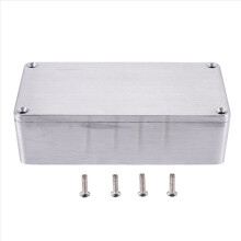 Carcasă din aluminiu turnat sub presiune, standard pentru instrument 1590B