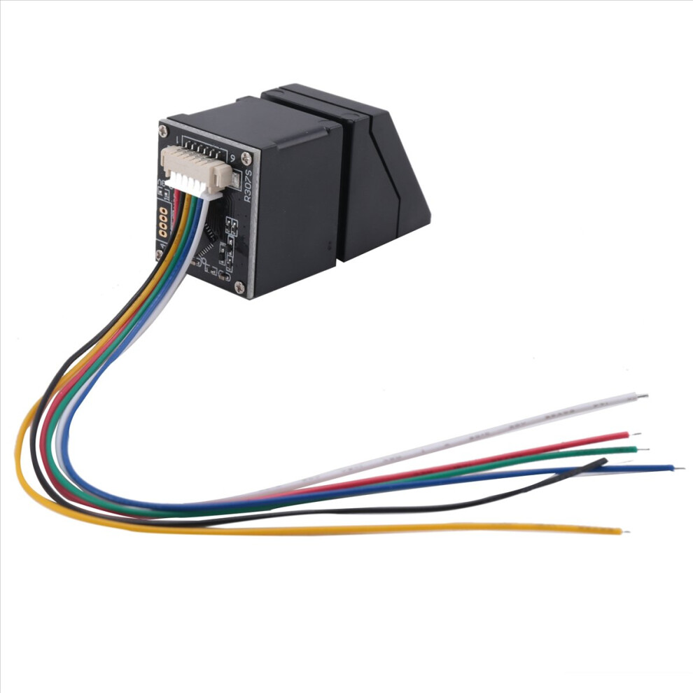 R307 Capacitive Fingerprint Reader/Module/Sensor/Scanner 4853816428348
