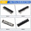 Network Tool Kit 12 Port CAT6 Patch Panel RJ45 with Wall Bracket 5