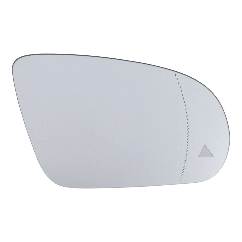 Right Side Wing Rearview Mirror Glass Blind Spot Heated 4853816428683