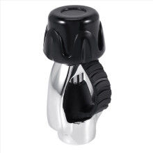 Ny 300 bar 4500 psi DIN til Yoke Regulator Adapter til dykkerflaske
