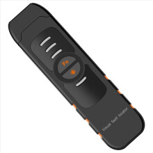 Tester de fibră optică cu stilou, localizator vizual de defecțiuni cu lumină roșie