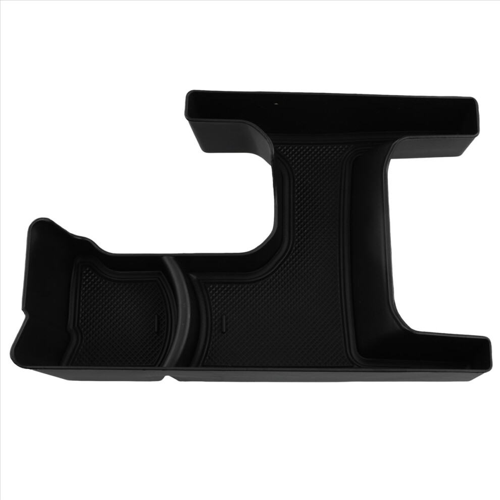 For Jimny JB64 JB74 Drink Holder Console Storage Tray with Mat-image-OPC-PFWYR8M-NEW