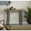 Baltic Live Edge Console Table 1