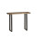 Baltic Live Edge Console Table 4