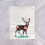 Range Archery Bag Target Replacement Cover with 2 Sides, A 6