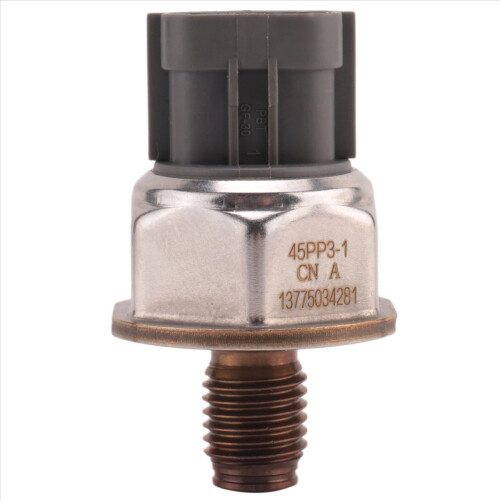 Common Rail Fuel Pressure Sensor for Navara D40 2.5