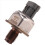 Common Rail Fuel Pressure Sensor for Navara D40 2.5 2