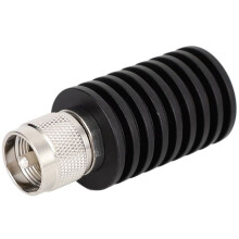 EFFEKT 25W UHF Typ PL259 50 Ohm DC-1GHz Dummy Load-kontakt (25W)