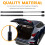 2Pcs Rear Trunk Spring Shock Lift Bar for 2005-2012 5