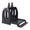 Externe rollabelhouder voor desktop barcodelabelprinter 3