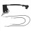 Πηνίο ανάφλεξης Αλυσοπρίονο Parts Trimmer 2500 25Cc For Tools 2