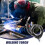 Torche de soudage MIG 14AK pour poste de soudage, câble 2 m, noir 4