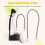 Πηνίο ανάφλεξης Αλυσοπρίονο Parts Trimmer 2500 25Cc For Tools 4