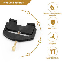 Instrumente și accesorii pentru podul de vioară 1/4-4/4, schimbător de coarde pentru vioară