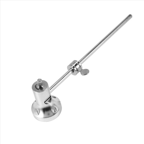 Basdrumpedaal Beater Verstelbare Hamer Percussie-instrument 1