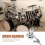 Basdrumpedaal Beater Verstelbare Hamer Percussie-instrument 5