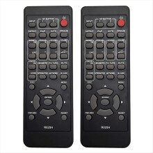 Fjernbetjening til projektor CP-X5555 CP-X5550 CP-WX5505
