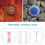 16 pezzi Mandala Dotting Tools per dipingere rocce Mandala Stencil Kit 6