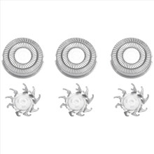 Electric Shaver Replacement Blades Spare Blades Nasal Trimmer