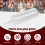 20 τμχ Clear Plastic ποτήρια σαμπάνιας για πάρτι Clear Plastic Cup 4