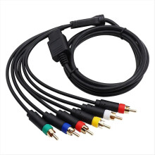RGB/RGBS-kabel voor N64 SFC SNES-videoconsole zonder BNC-adapter