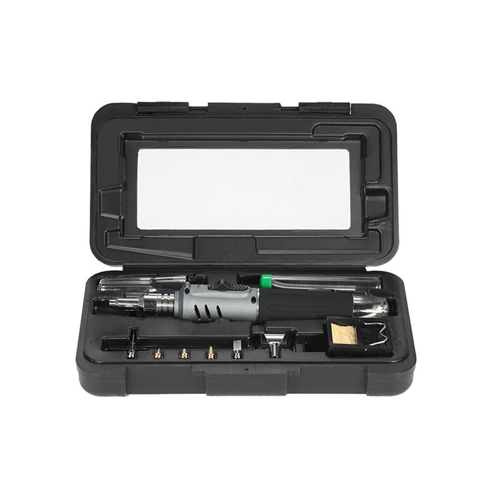 Gas Soldering Iron Constant Temperature Electronic Maintenance Set 4853896812532