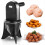 Household Sweet Ball Maker Small Automatic Dumpling Machine UK Plug 3