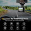 Car Dash Camera, 4K 1080p Dash Cam Front Rear WiFi Recorder Camera 3