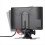 Monitor LCD FPV de 7 polegadas com tela colorida 800x480 Monitor FPV 3