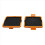 Microondas Toastie Maker, Microondas Toastie Sandwich Maker 3