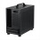 Micro-ITX-chassi PC-chassi SKTC A17 SGCC Datorchassi Svart 7