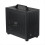 Micro-ITX-chassi PC-chassi SKTC A17 SGCC Datorchassi Svart 6